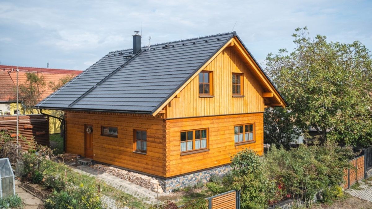 Reference a zkušenosti s firmou OK Pyrus