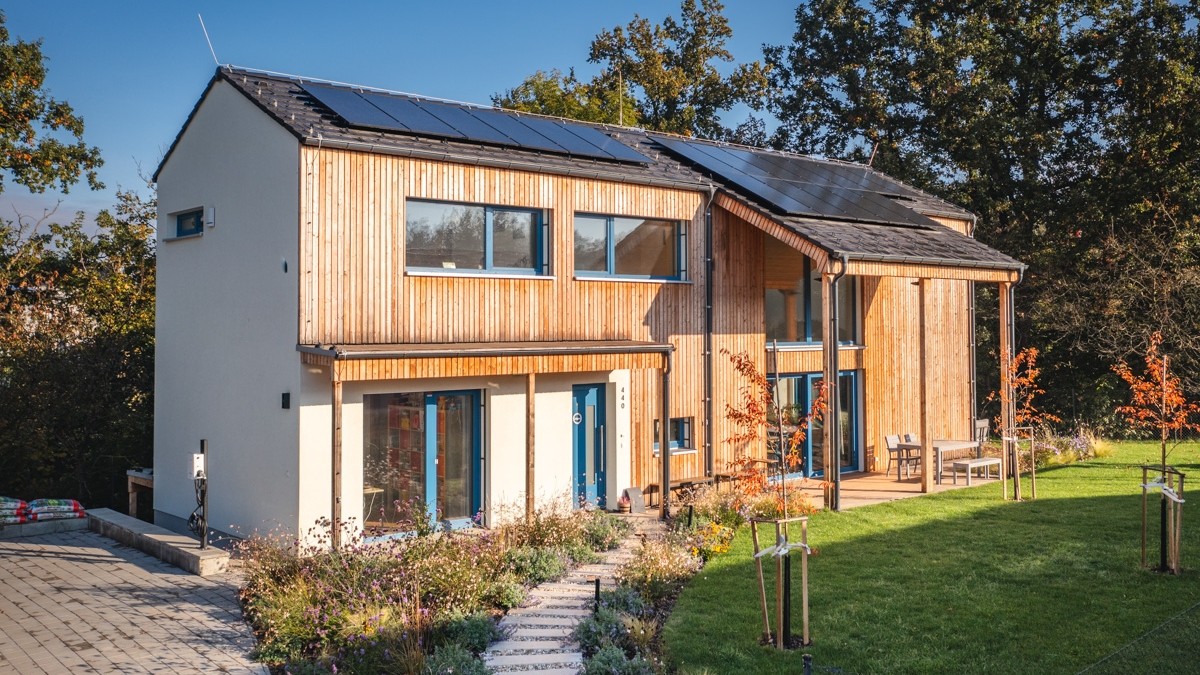 Reference a zkušenosti s firmou Dřevo House