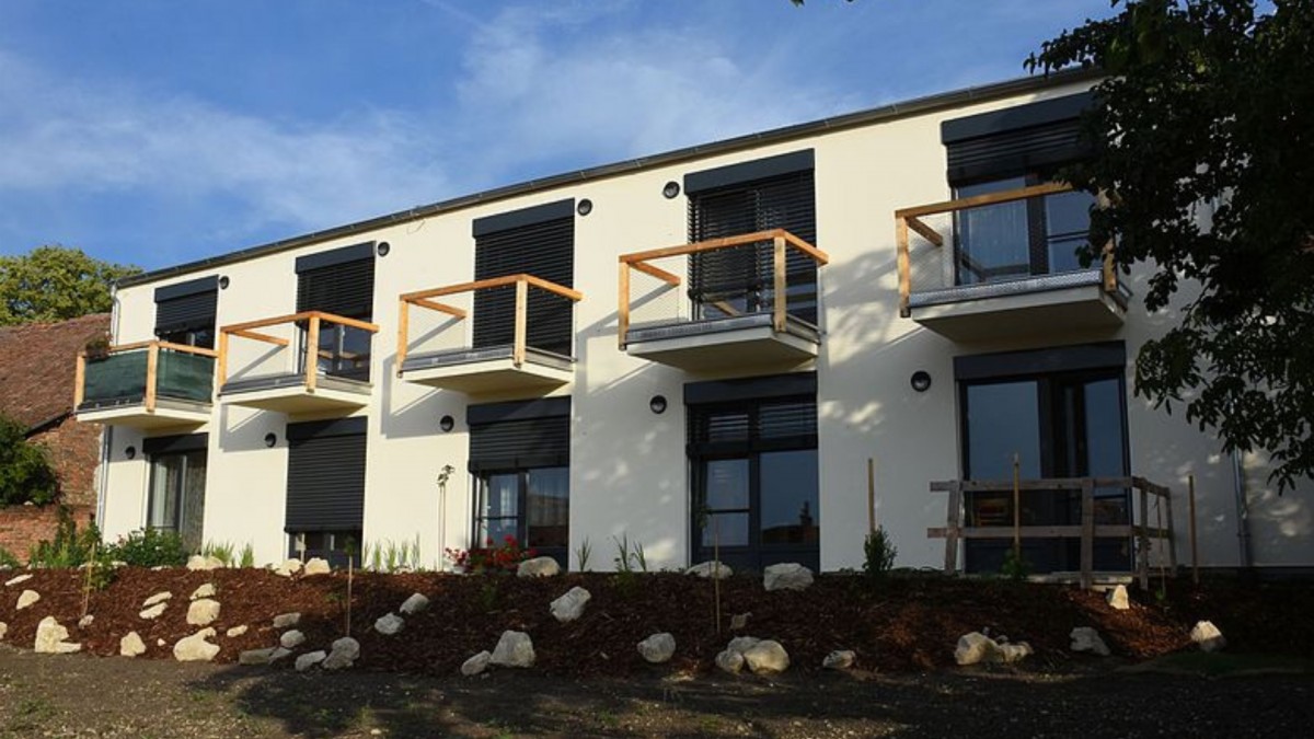 Lucie a Jan berou štědré příspěvky, i přes solidní příjem