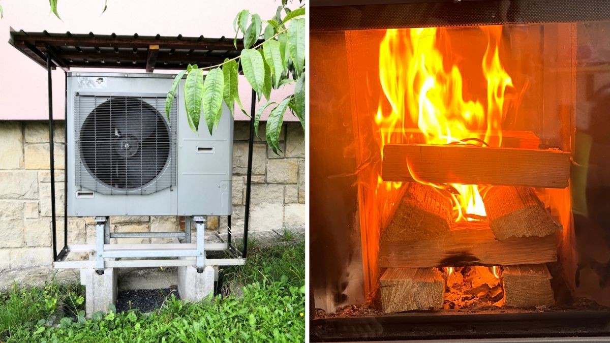 Na kolik vás vyjde 1 kWh tepla? Spočítali jsme to za vás