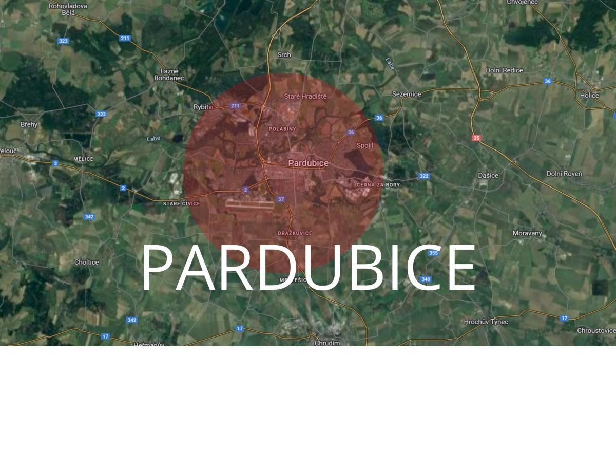 Nejlevnější pozemky v ČR