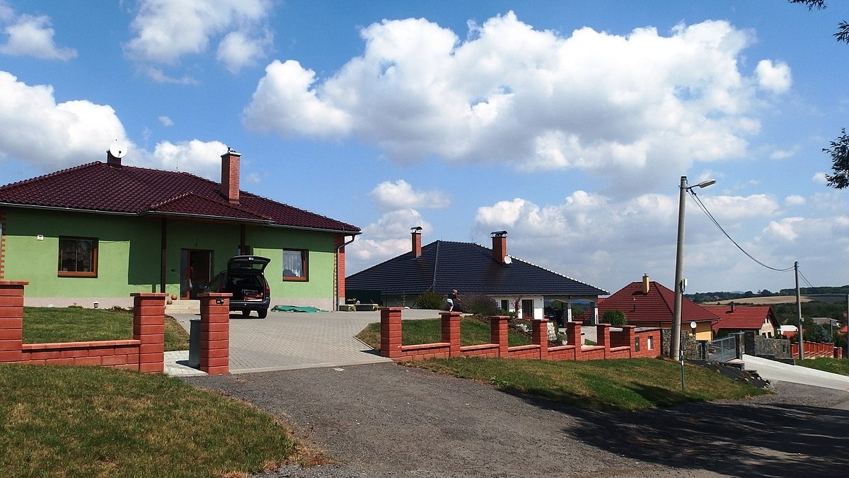 Nejlevnější pozemky v ČR