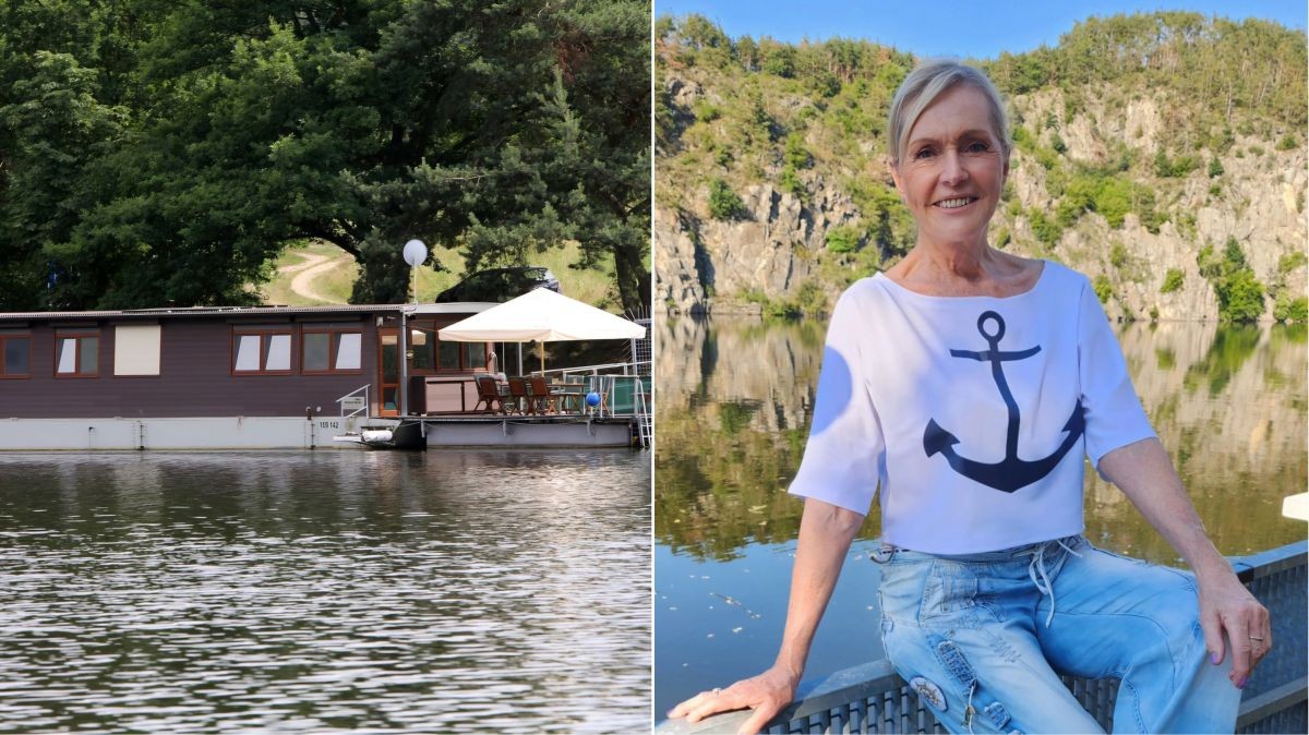 Helena Vondráčková