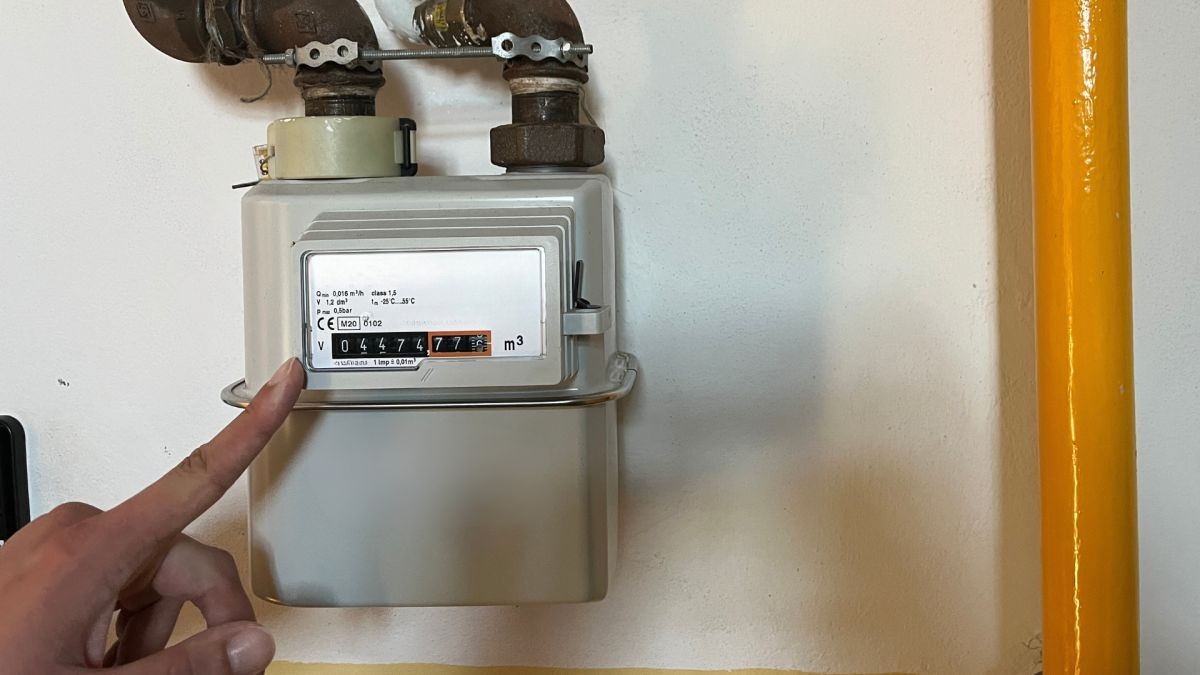 Opravdu jsme závislí na plynu z Ruska? Zjistili jsme to za vás