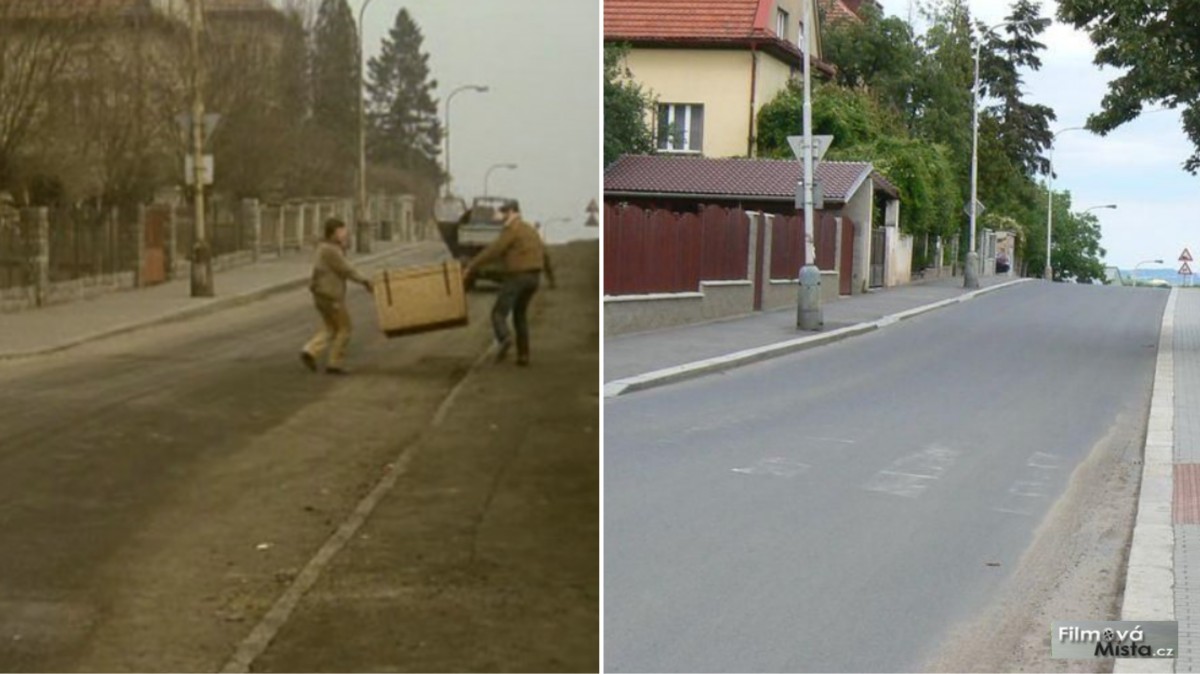 Filmová místa