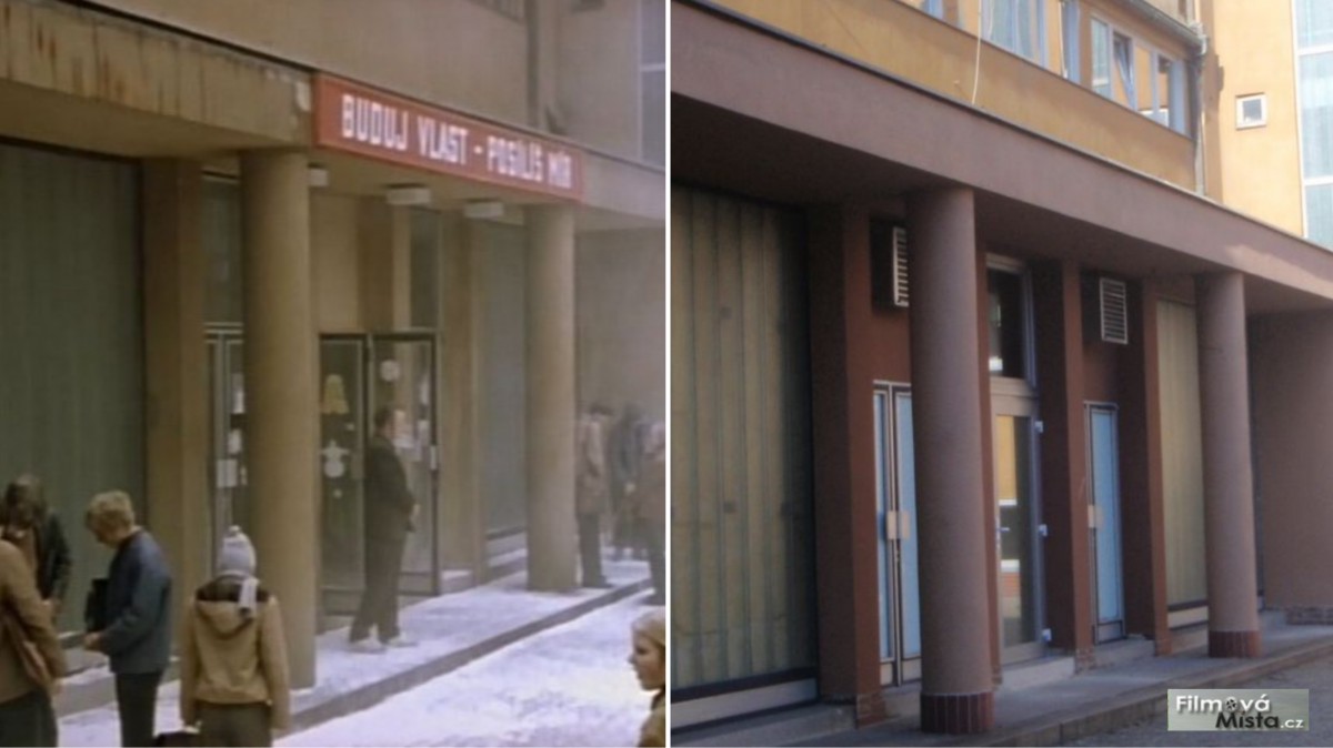 Filmová místa