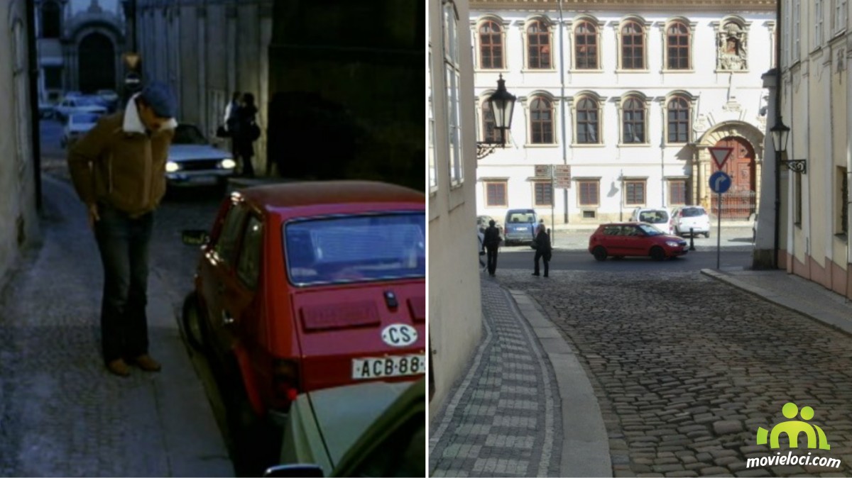 Filmová místa