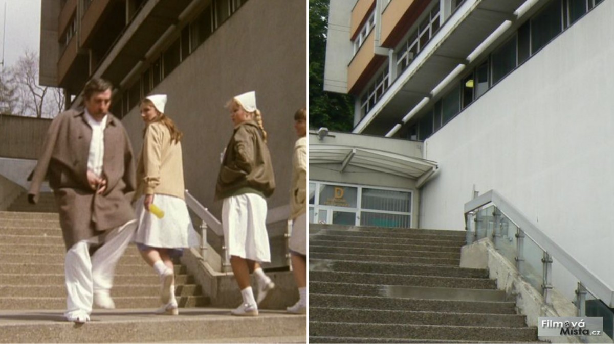 Filmová místa
