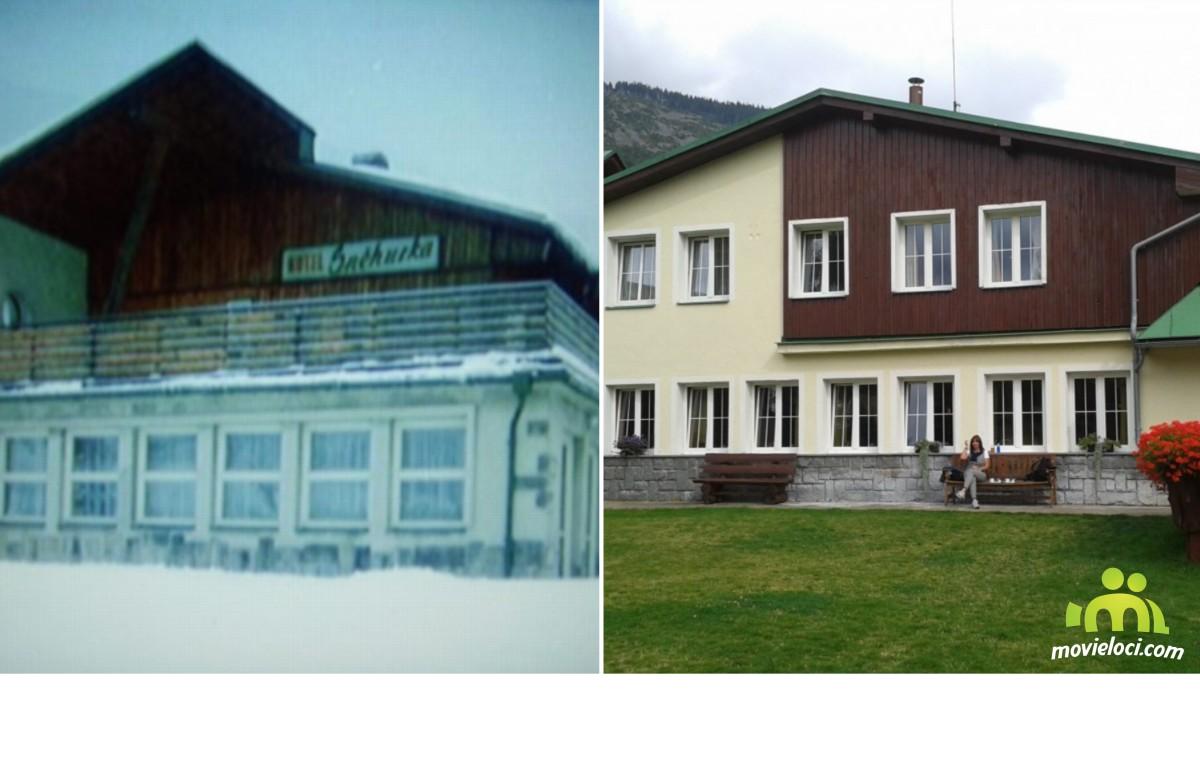Filmová místa