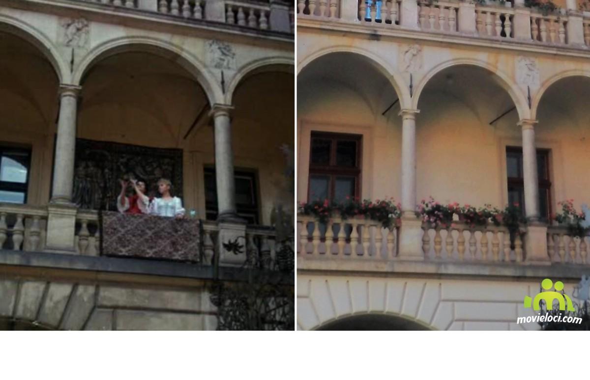 Filmová místa
