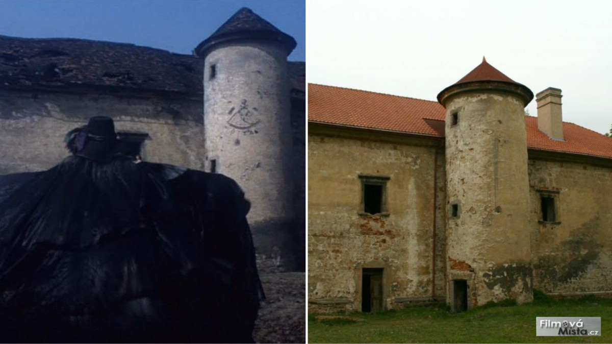 Filmová místa