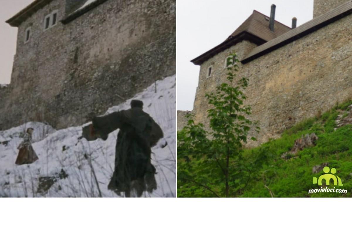Filmová místa