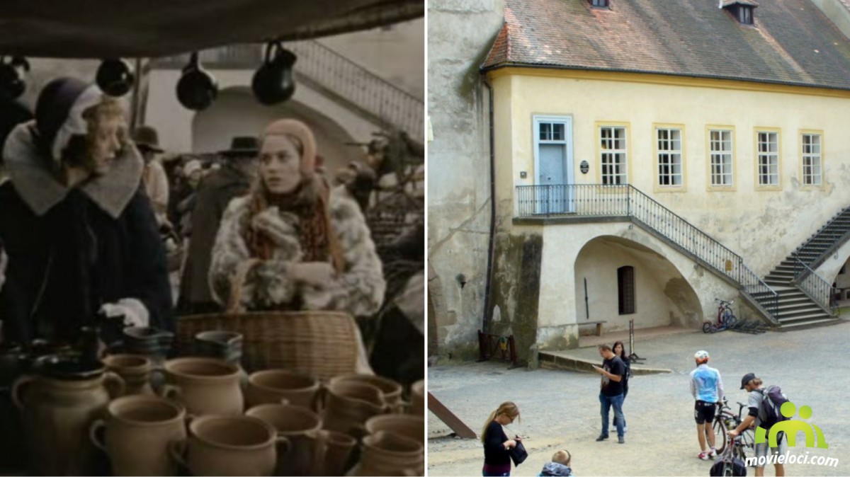 Filmová místa