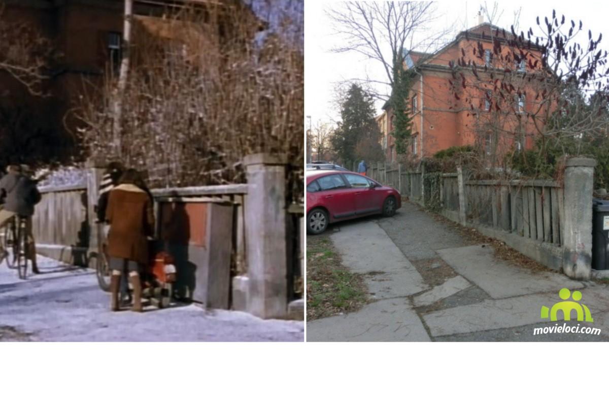Filmová místa