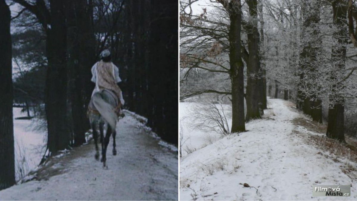 Filmová místa