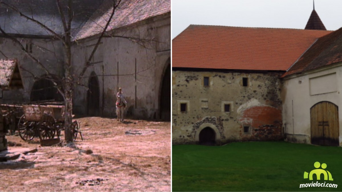 Filmová místa