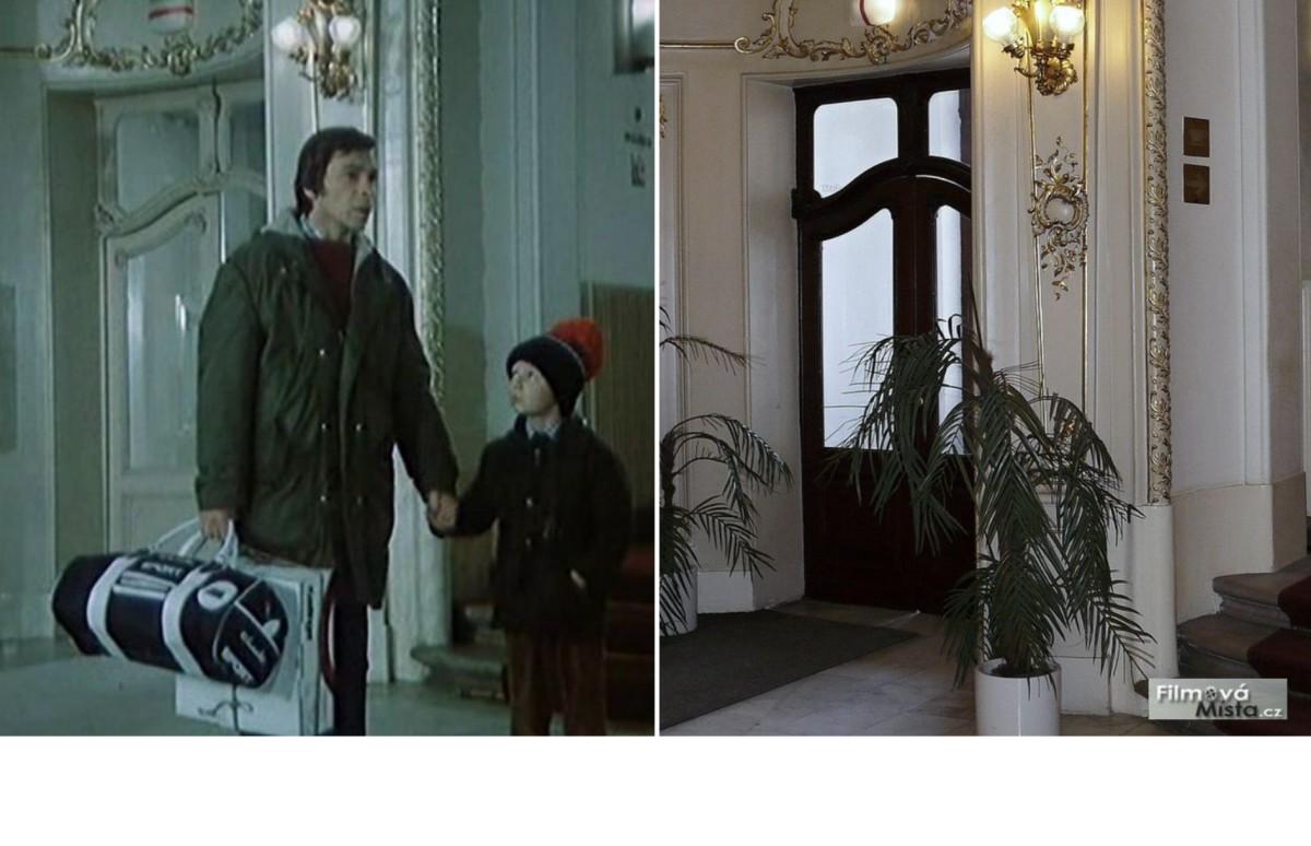 Filmová místa