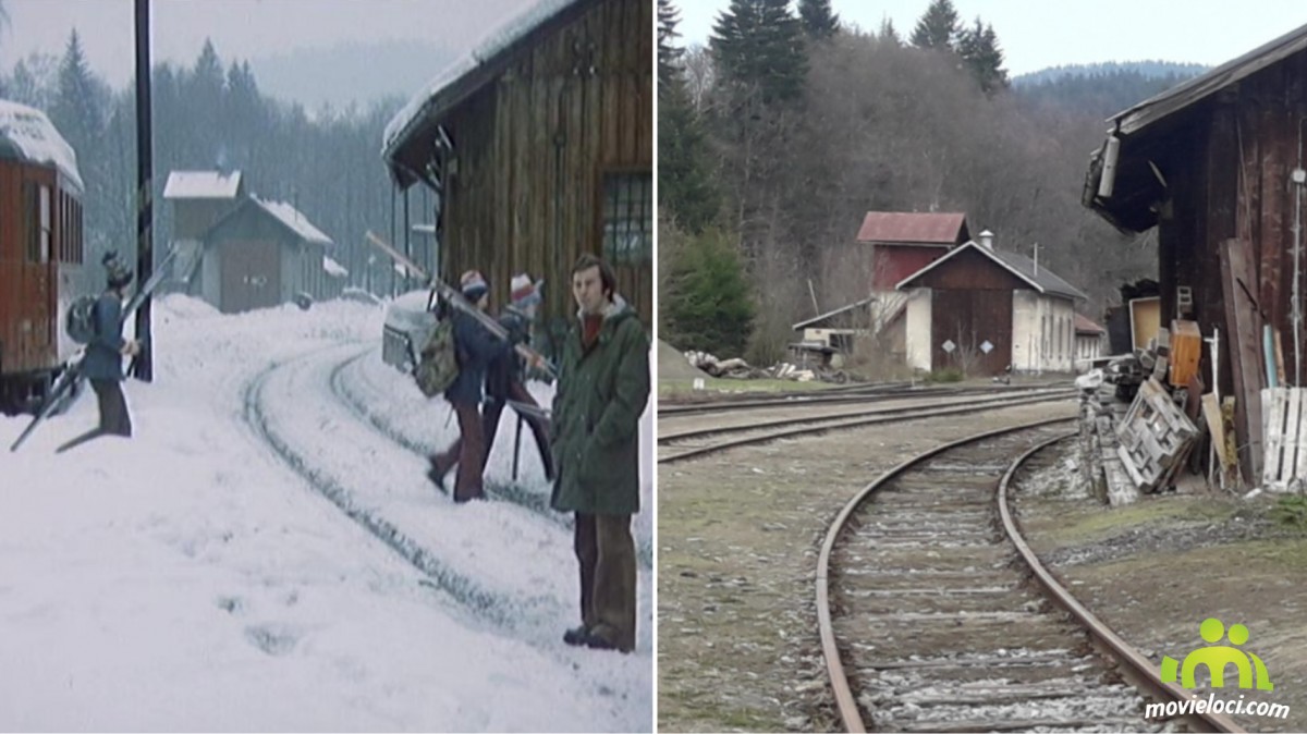 Filmová místa