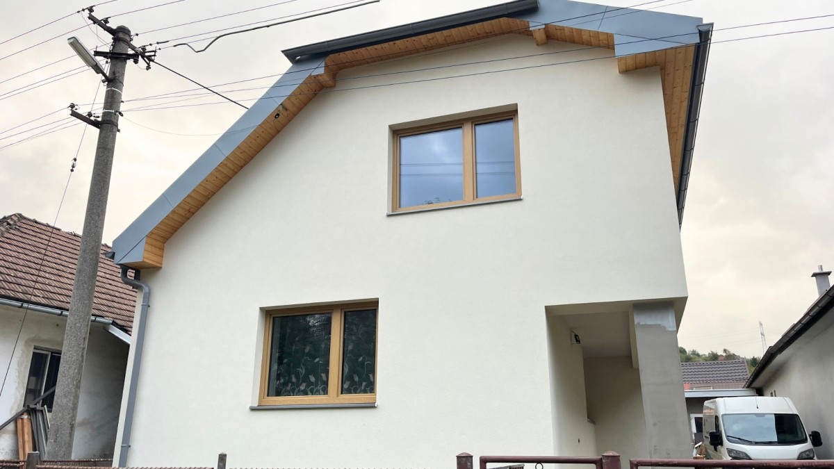 Chybělo málo a zaplatili za dům dva miliony navíc. Pomohl jim katastr nemovitostí