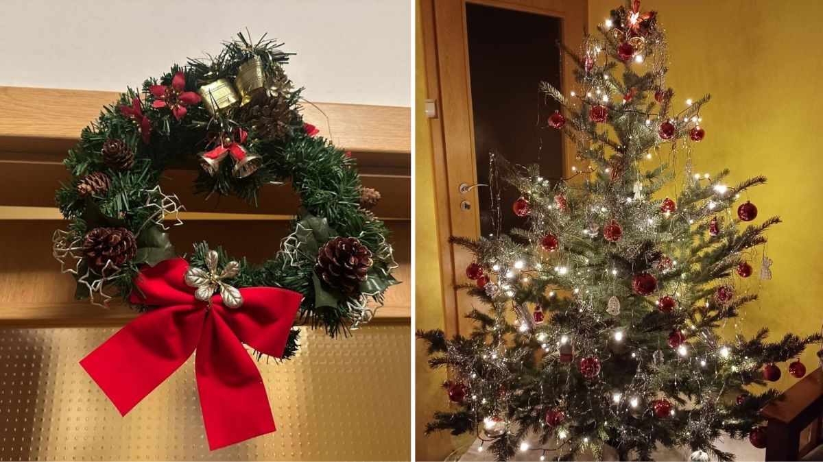 Vánoce napříč generacemi