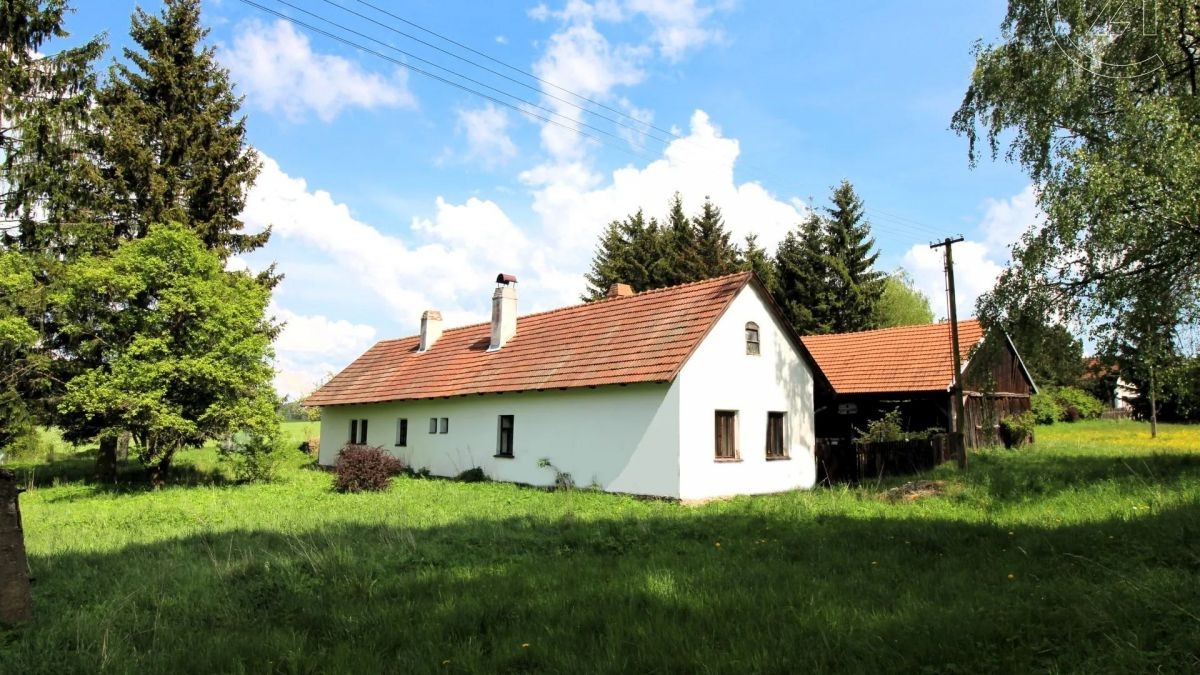 Výměna nemovitosti