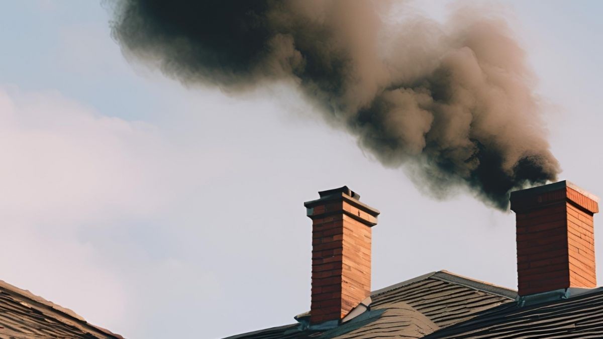 Revizi kotlů musí technici hlásit do centrálního systému