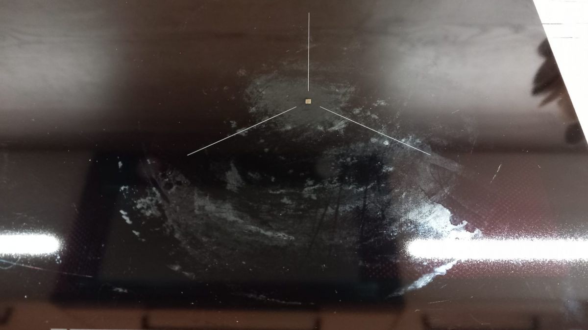 Jak vyčistit varnou desku?