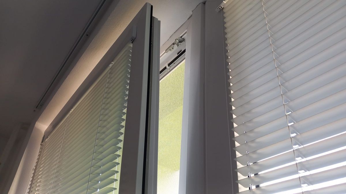 Automatický zavírač oken se neosvědčil