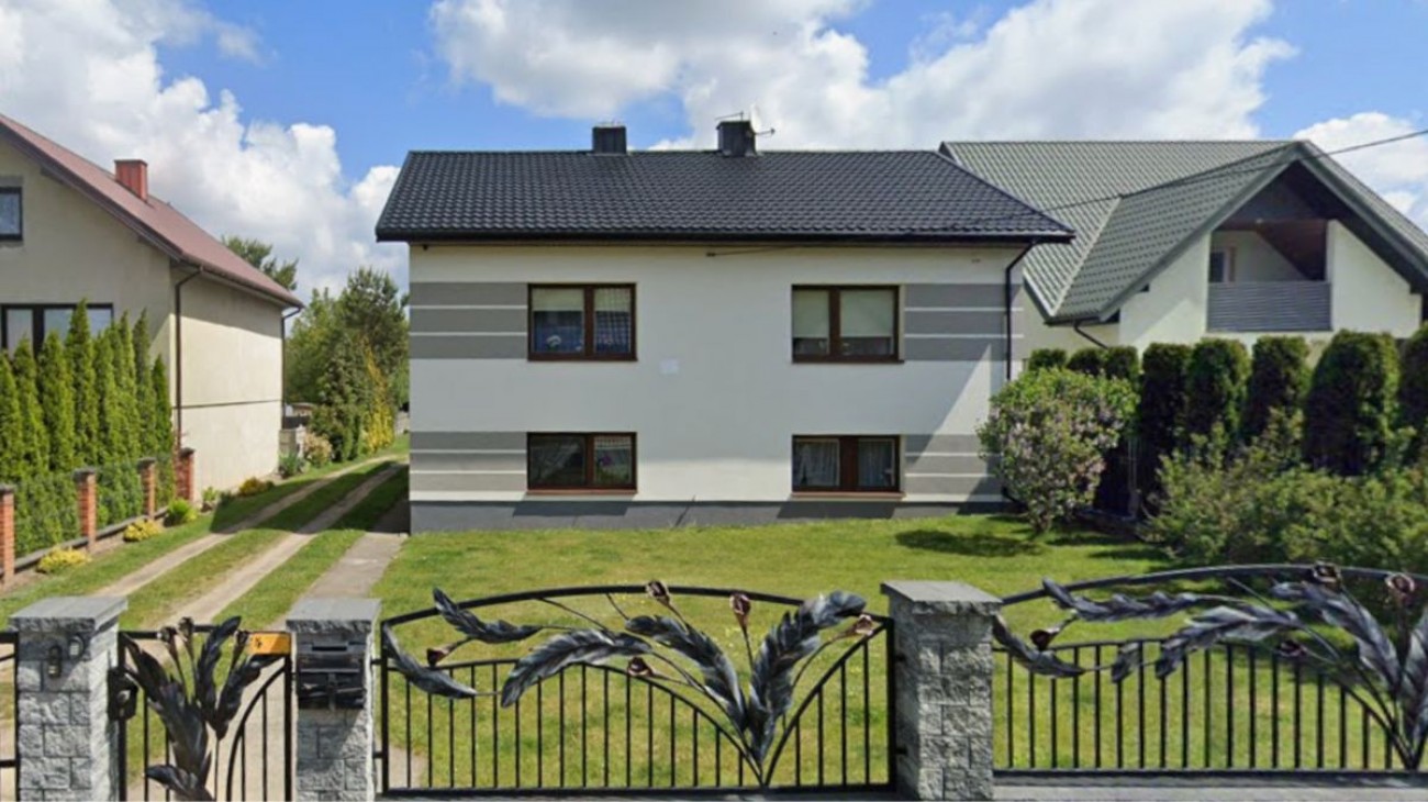 Problémy při koupi nemovitostí