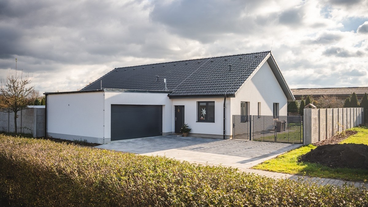 Reference na firmu Taurushaus