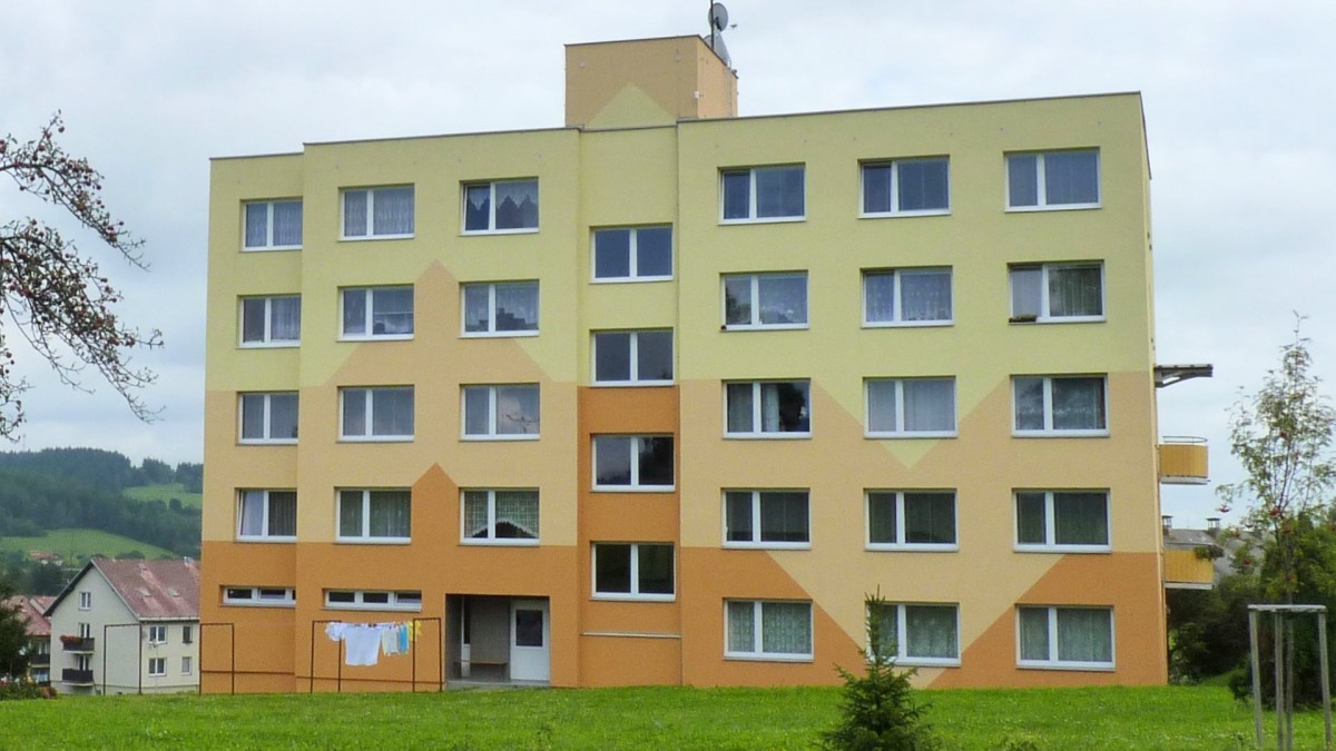 Všichni, kdo žijí v nájmu, mohou získat finanční kompenzaci v řádech tisíců