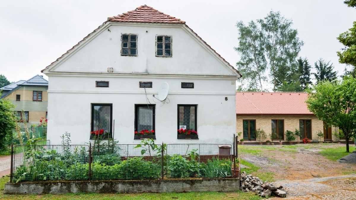 Tepelné čerpadlo vs. kotel na uhlí