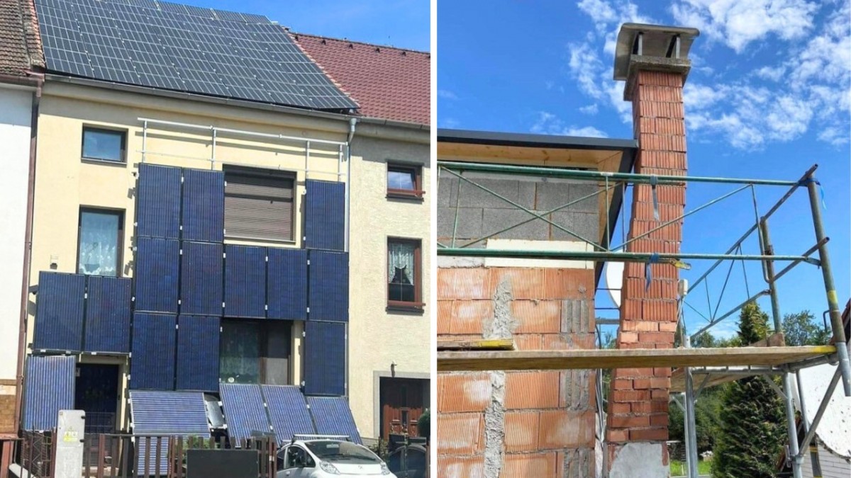 Tyto fotografie ukazují ty nejbizarnější přehmaty dělníků