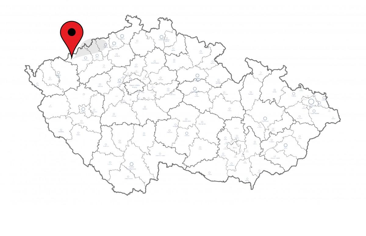 Pohoří v České republice