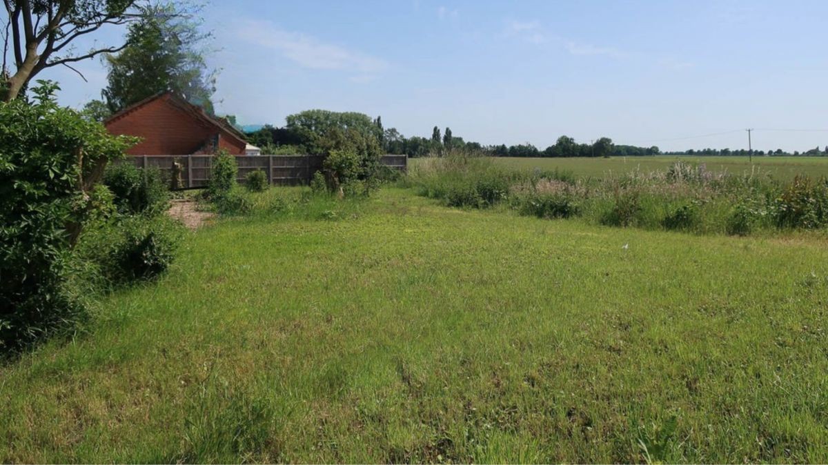 Podpis souseda pro stavební povolení