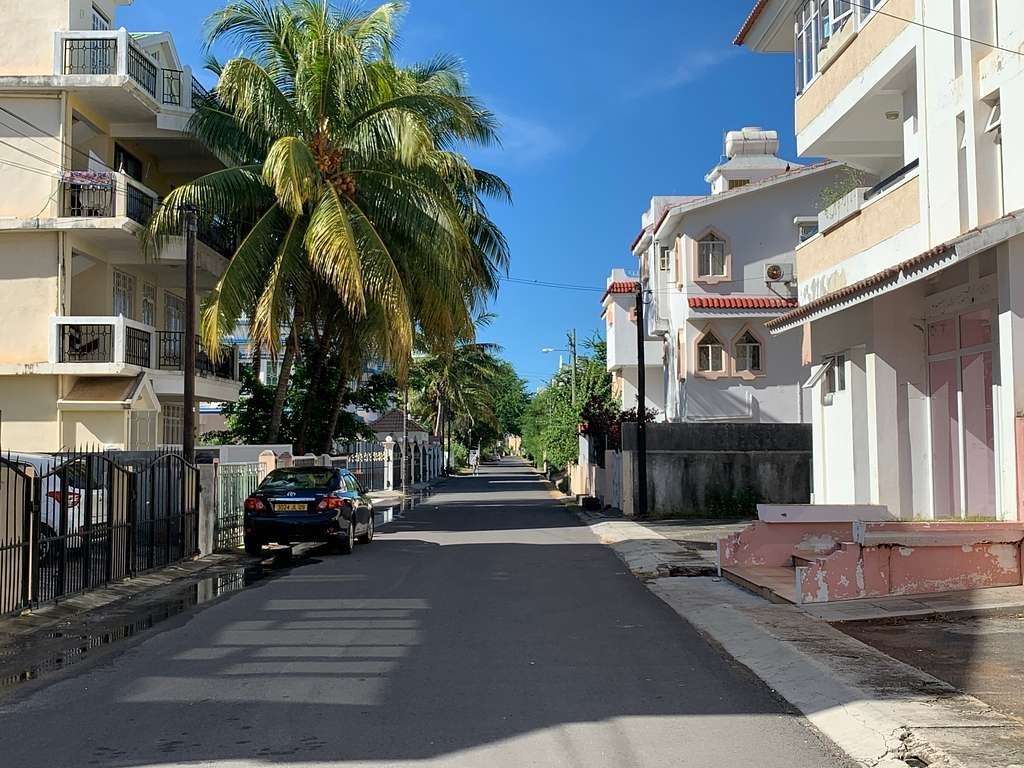 Mauricius