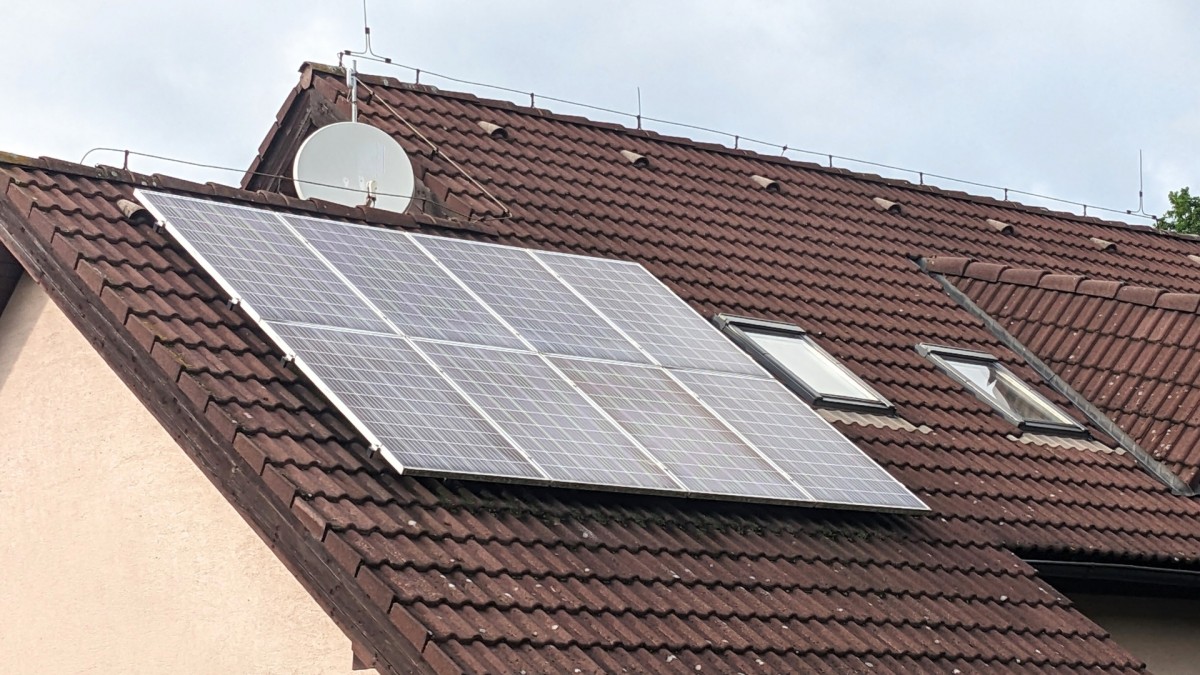 Přebytečnou energii z fotovoltaiky budete nyní moci uložit. A to až na několik měsíců