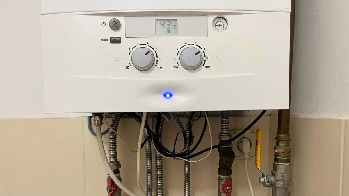 Topit plynem můžete i tam, kde není přípojka. Je to překvapivě snadné