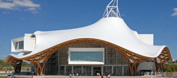 Centre Pompidou-Metz