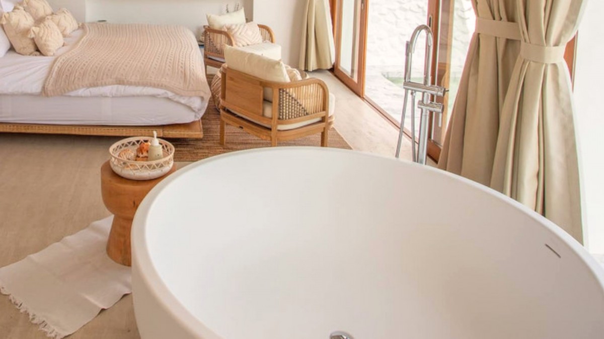 Podívejte se na ty nejbizarnější interiérové prvky, které jdou právě do módy