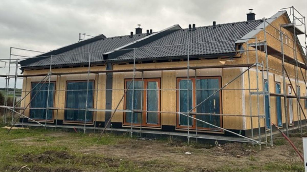 Dvojdům za 4 mil. korun