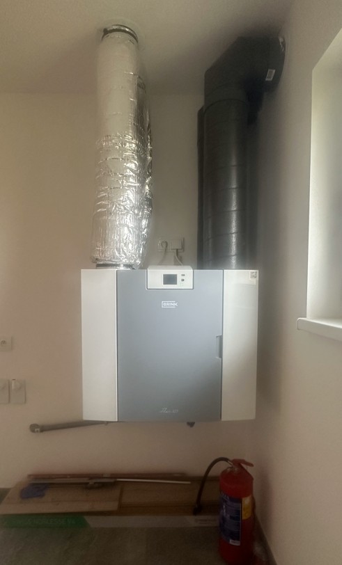 Bungalov 4kk
