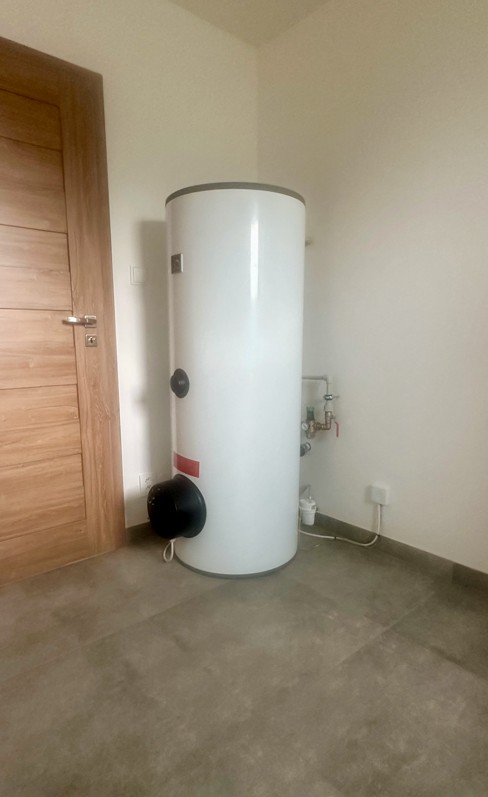 Bungalov 4kk