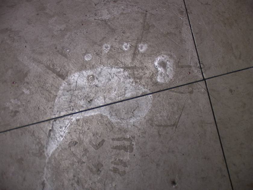 linoleum cena