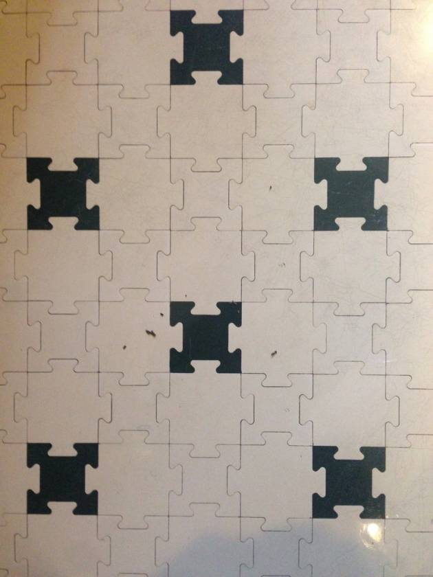 linoleum