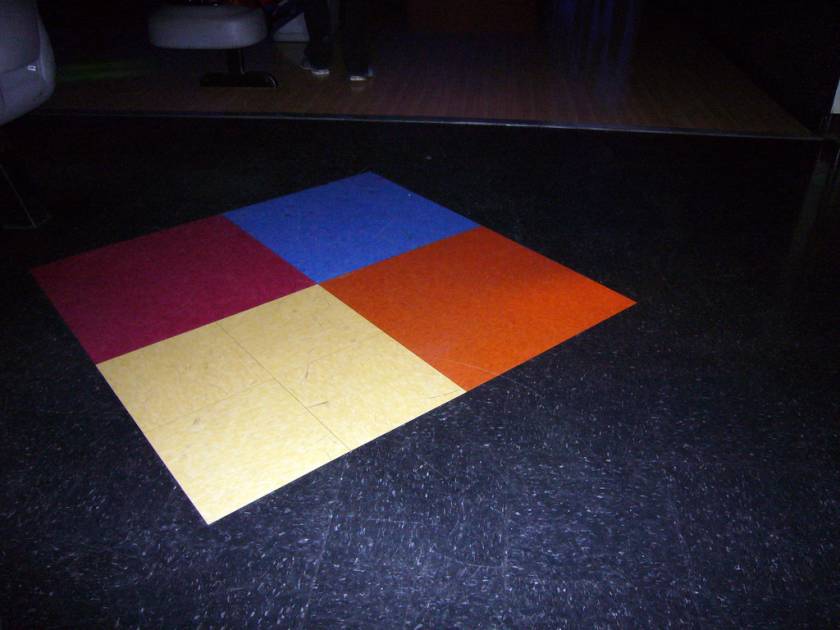 linoleum cena