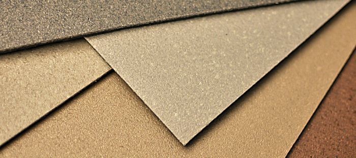 Linoleum vzorník