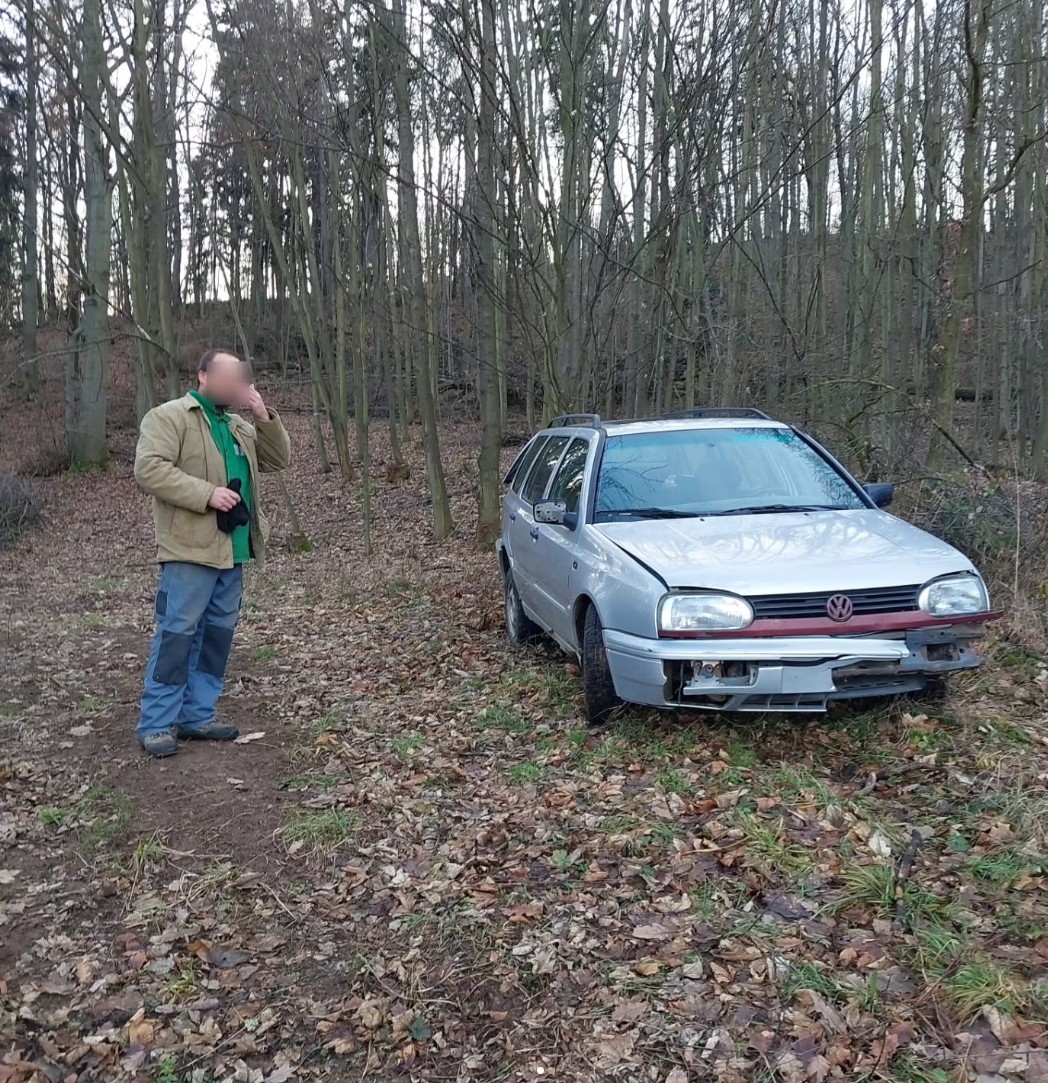 Pytláctví
