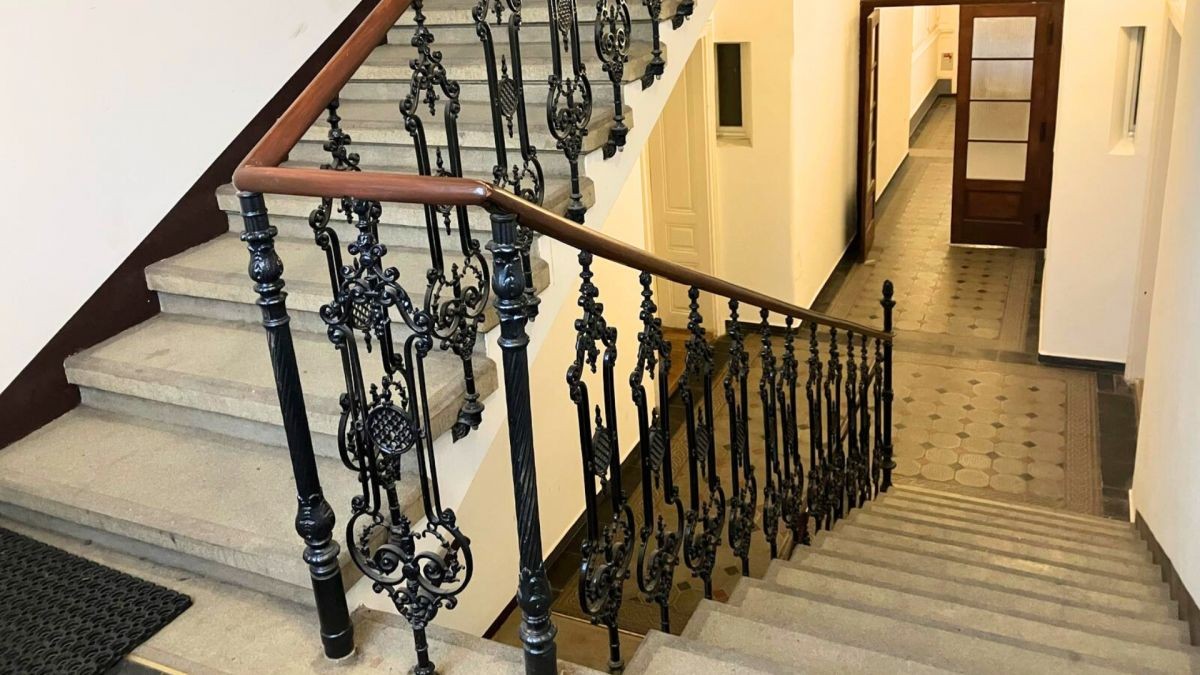 V Česku si můžete dopřát luxusní bydlení i tehdy, pokud jste v životě nepracovali