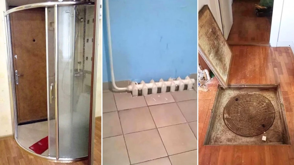 Máme ty nejbizarnější fotografie z českých realit